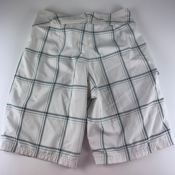 Mossimo 30 Swim Lined Trunks Board Short - Picture 4 of 4